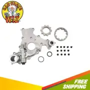 Oil Pump Fits 07-21 Lexus Toyota GS F GX460 4.6L 32V 1URFE 2URGSE