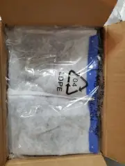 16PC FISH TANK FILTER CARTRIDGES
