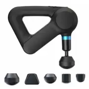 Theragun Elite G5 Massage Gun (Black)