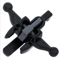 在飛比找蝦皮購物優惠-<樂高人偶小舖>正版LEGO 武器 黑色 十字弓 含板機 2
