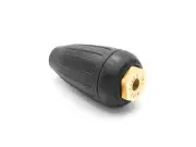 Turbo Nozzle ROTOJET400-12 Nozzle Size 12 Max Pressure 5800 psi 1 EA