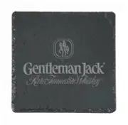GENTLEMAN JACK Whiskey Slate Coaster