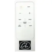 New Remote Control RG15A(B)/E For Toshiba Magnavox Midea GE Room Air Conditioner