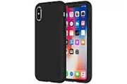 Incipio Dualpro Case for iPhone X XS Black IPH-1629-BLK