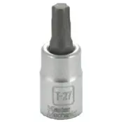 T-27 Torx Bit Socket, 1/4-In. Drive -264309