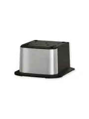 Water Cooler Dispenser Base for 320, 420, 520, Moderna 720 Series, Stainless ...
