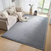 Baby Playmat Thick Tatami Memory Foam Mat Relaxing Pad Crawling Non Slip Carpet