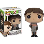 Ghostbusters - Erin Gilbert Pop! Vinyl Figure #304