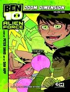 在飛比找三民網路書店優惠-Ben 10 Alien Force 1: Doom Dim