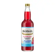 Bickford's No Added Sugar Raspberry Cordial 750ml | Sippify