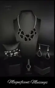 paparazzi fashion fix set 112s