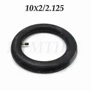 unbrand 60/70-6.5 Off-road Tire for Xiaomi Ninebot F20/25/30/40 Max G30 Electric Scooter 10 Inch 10x2.125-6.5 Inner Outer Tyre inner tube