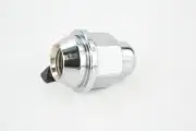 Wheel Nut For HYUNDAI SOLARIS 14 (RUSSIA PLANT-EUR),PLANT-RUS)