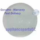 E06014N30BP Panasonic Microwave Glass Plate (340mm)