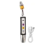 Coleman Flashlight Classic 1500 Lumens Rechargeable Outdoor Camping/Hiking