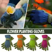 Flower Planting Gloves Anti Stab Anti Prick Rose Anti Cutting Protective Gloves