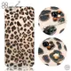 apbs iPhone6s/6 4.7吋 施華洛世奇彩鑽手機殼-狂野豹紋