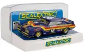 SCALEXTRIC LTD ED FORD FALCON XC BATHURST ‘78 C4260 SLOTCAR 1/32 - DPR - New