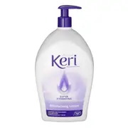 Alpha Keri Super Hydrating Moisturising Lotion 1 Litre