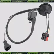 Back Up Camera for 12-2016 Chryslr Town & Country 2012-2020 Dodge Grand Caravan