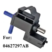 Turbo Boost Control Solenoid Valve For Dodge Dart 2013 Jeep Renegade 15-17/ (for: Jeep)
