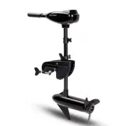 Striker 45 LBS Electric Trolling Motor Inflatable Boat Outboard Engine Fishing