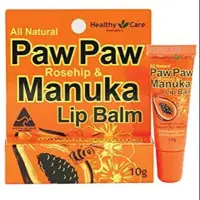 在飛比找蝦皮購物優惠-全新 現貨 木瓜霜 Healthy Care Paw Paw