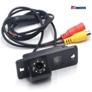 CCD HD CCD Car Rear View Camera Reversing Backup Parking Waterproo For BMW X3 X5
