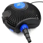 Absolute Green Eco Pond Filter Pump 8000L/hr 240v SPM-A8000E
