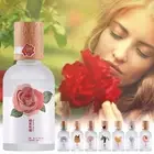 Long Lasting Fragrance Moisturizing Ointment Perfume Balm Solid Perfume For