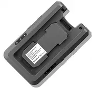 Handheld Vacuum Cleaner Replacement Lithium-Ion Battery - Compatible with Tineco Pure ONE S11, S11 Tango Accessories
