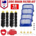 Replacement Filter Parts For iRobot Roomba 610 620 630 650 660 670 680 600 Serie