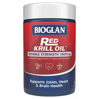 在飛比找蝦皮購物優惠-澳洲Bioglan Red Krill Oil紅磷蝦油蝦青素
