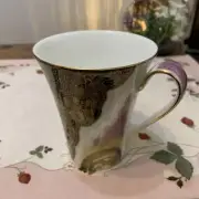 Wedgwood 250th Anniversary Fairyland Lustere Mug Daisy Makeig-Jones Unused