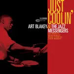 ART BLAKEY & THE JAZZ MESSENGERS - JUST COOLIN'LP