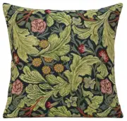 Cushion Cover – William Morris, Leicester – Tapestry Throw Pillow Cover New