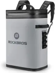 Backpack Cooler Leak-Proof Soft Sided Cooler Waterproof Insulated Backpack Coole