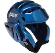 ProForce Lightning Karate Headgear Tae Kwon Do Sparring Head Guard Gear Child J