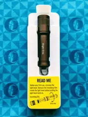 Olight I3E OLIGHT ELITE Desert Tan (Rare)!
