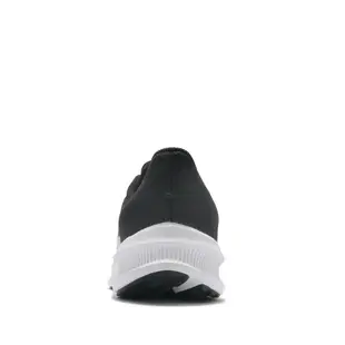 Nike 慢跑鞋 Wmns Downshifter 11 黑白 輕量透氣 避震 女鞋 【ACS】 CW3413-006