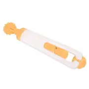 Plastic Baking Tool Pull Net Wheel Pizza Pastry Lattice Roller Cutter Kitchen