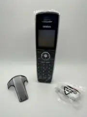 Uniden D2280-3 Dect 6.0 Handset Cordless Phone Only D2280 NEW No Box