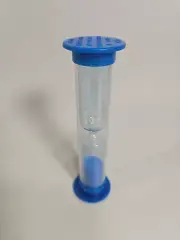 Boggle Game Replacement Piece Part - 3 Minute Timer