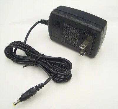 USA AC Adapter Power Supply 12V 2A for Amazon Echo Dot 3rd generation Speaker