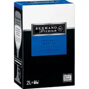 [Renmano] Renmano Cabernet Merlot 2Lt