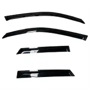 Weathershields, Weather shields for Ford Territory 04-20 model Sun Visors Window