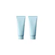 LANEIGE Water Bank Blue Hyaluronic Cleansing Foam - 150g (2ea) Set