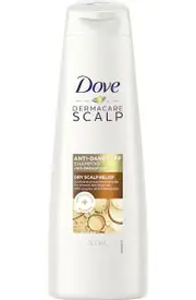 Dove Dermacare Scalp Anti-Dandruff Shampoo Dry Scalp Relief 300mL