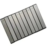 10Pcs Diamond Knife Sharpening Stones Set, 80#200#400#500#600#800#1000#1500#2...