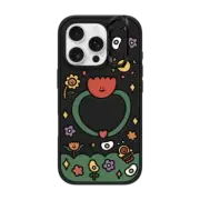 iPhone 16 Pro Impact Ring Stand Case MagSafe Compatible GARDEN BY SHAO SHAO
